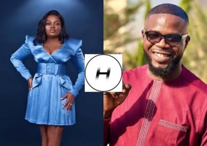 Why I Don’t See Divorce from My First Husband and JJC Skillz As Failure – Funke Akindele