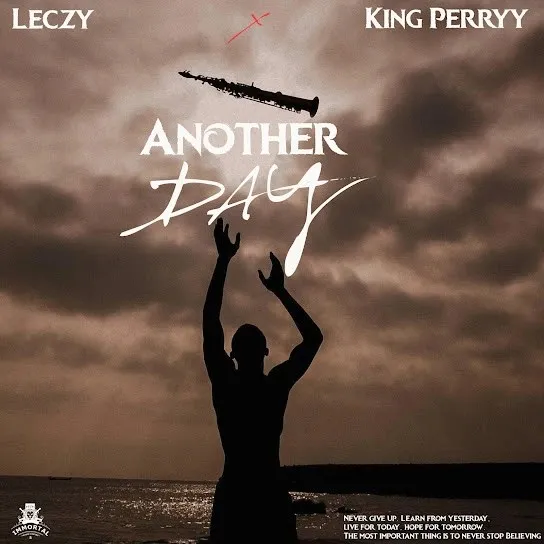 Leczy – Another Day Ft. King Perryy