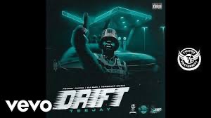 Teejay Ft. DJ Mac – Drift (Speed Up)