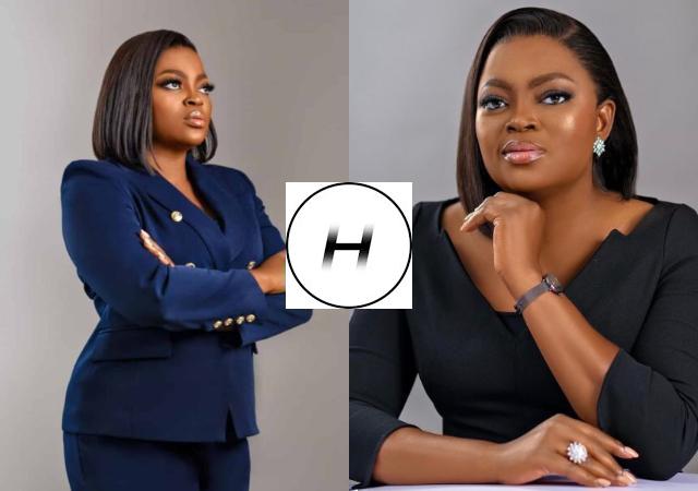 Why I Don’t See Divorce from My First Husband and JJC Skillz As Failure – Funke Akindele