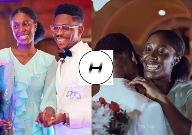 How Moses Bliss met his British fiancée on Instagram – Moses Bliss’ Lawyer shares